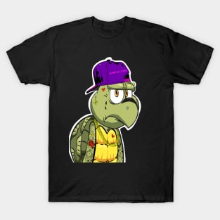 Hustla T-Shirt